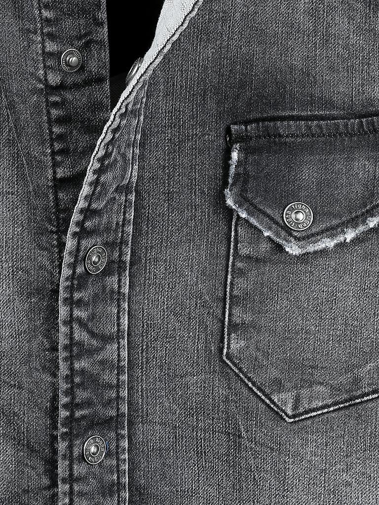 TIGHA | Jeanshemd | 