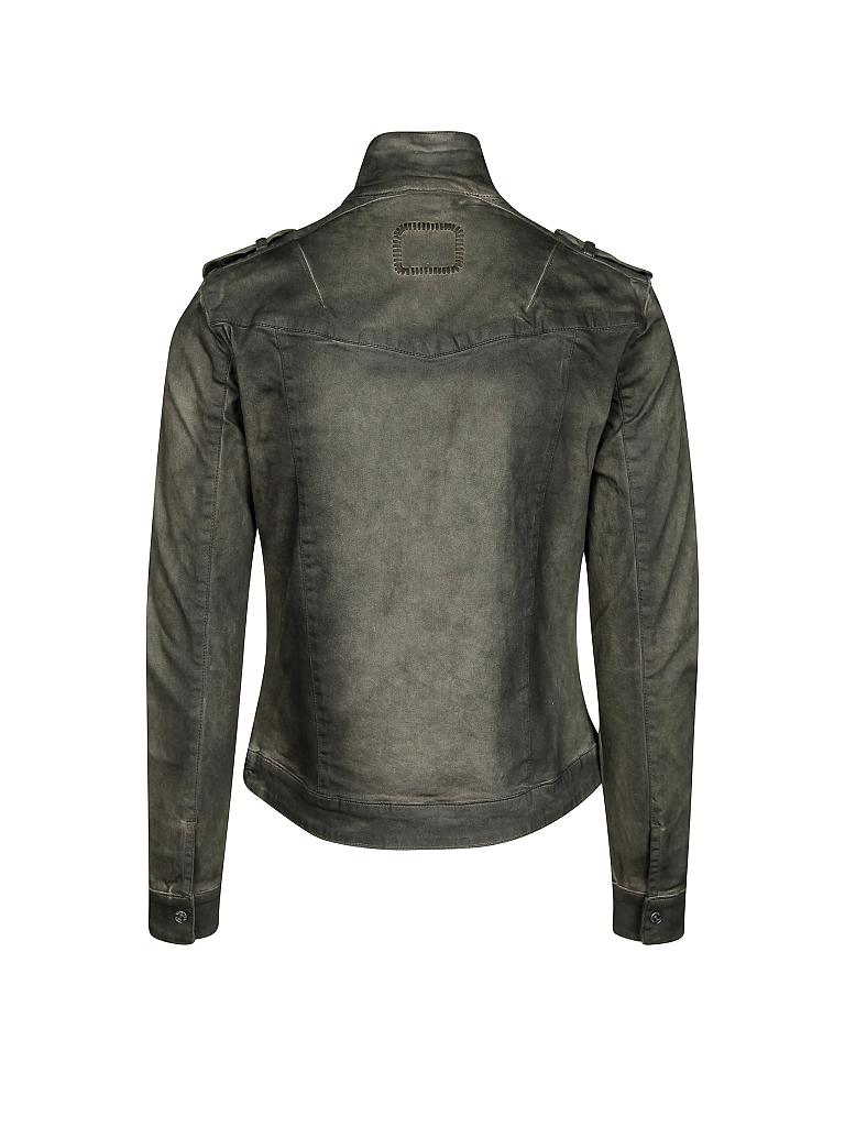 TIGHA | Jeansjacke "Jovan" | 