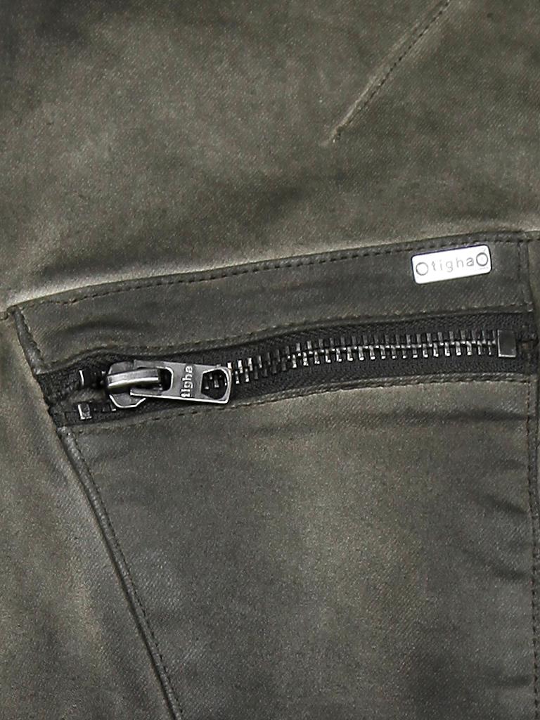 TIGHA | Jeansjacke "Jovan" | 