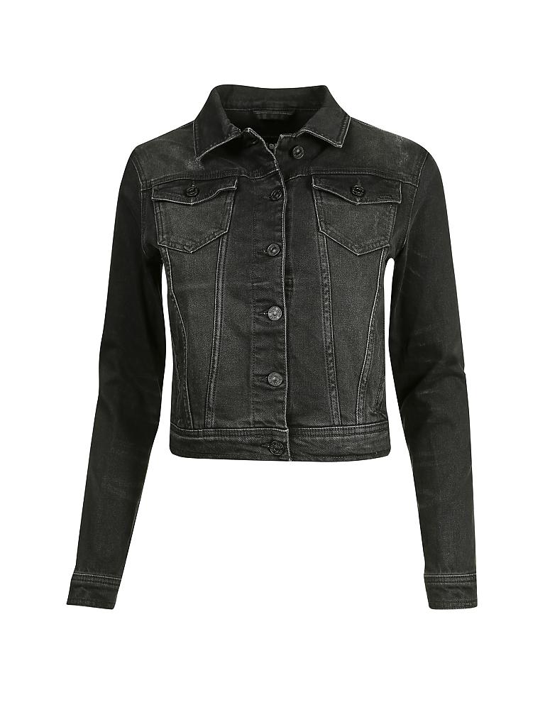 TIGHA | Jeansjacke "Sherin" | 