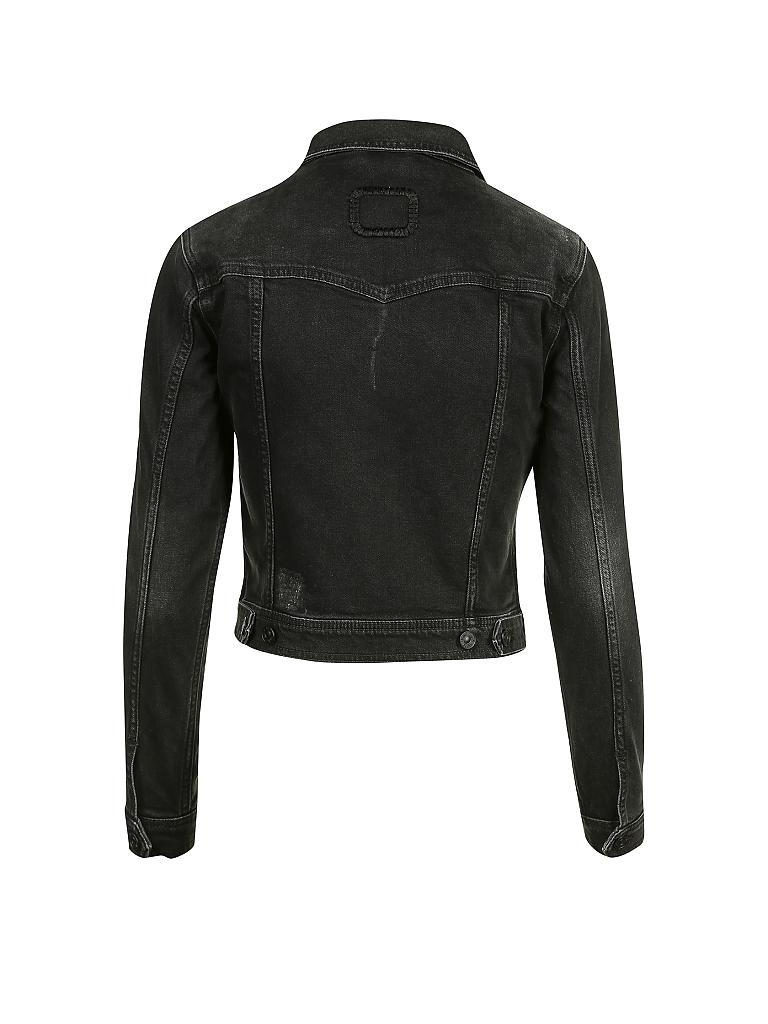TIGHA | Jeansjacke "Sherin" | 