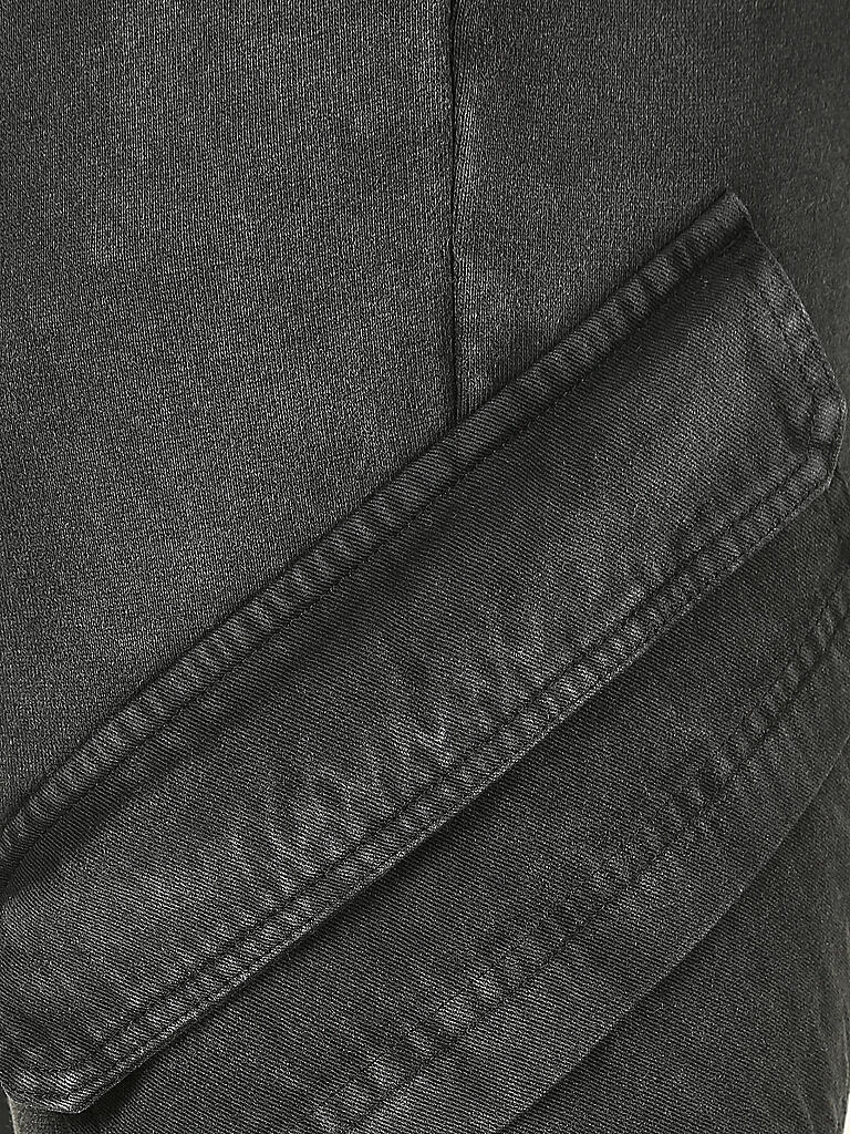 TIGHA | Jogginghose Bono | schwarz