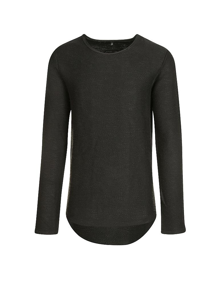 TIGHA | Langarmshirt "Marno" | 