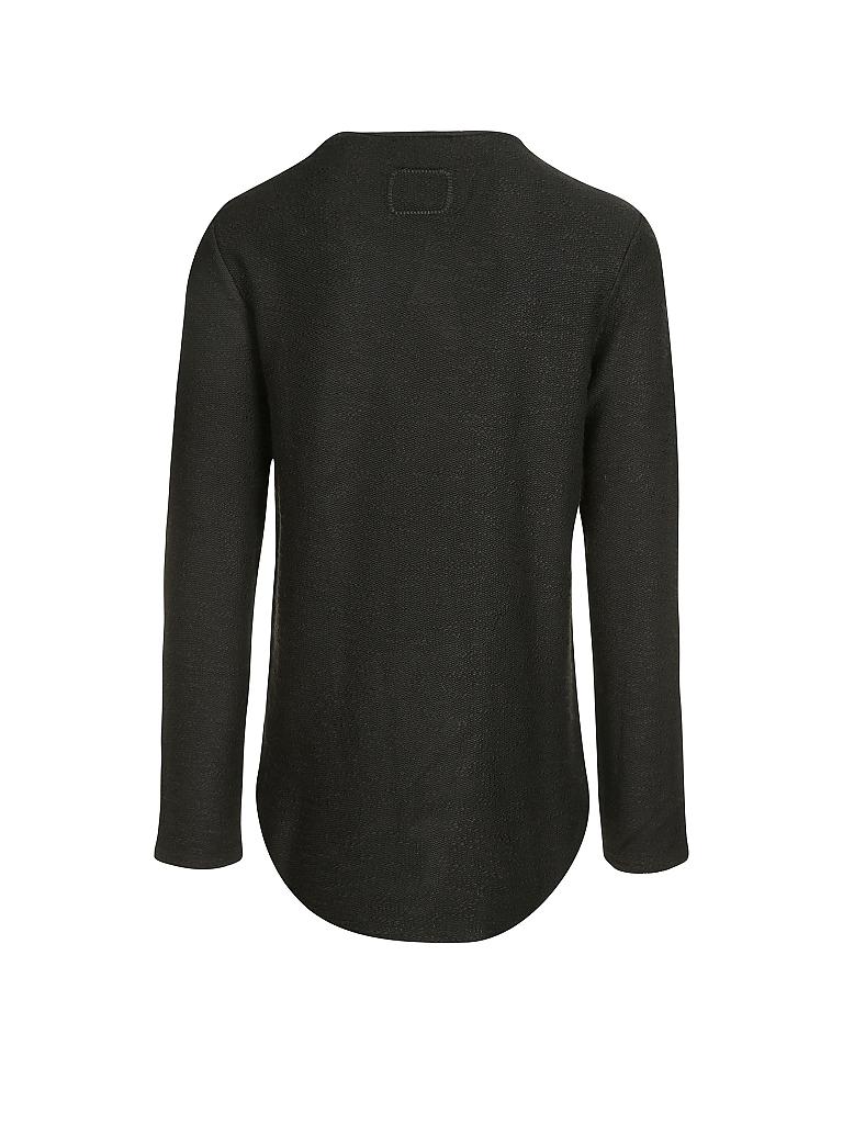 TIGHA | Langarmshirt "Marno" | 
