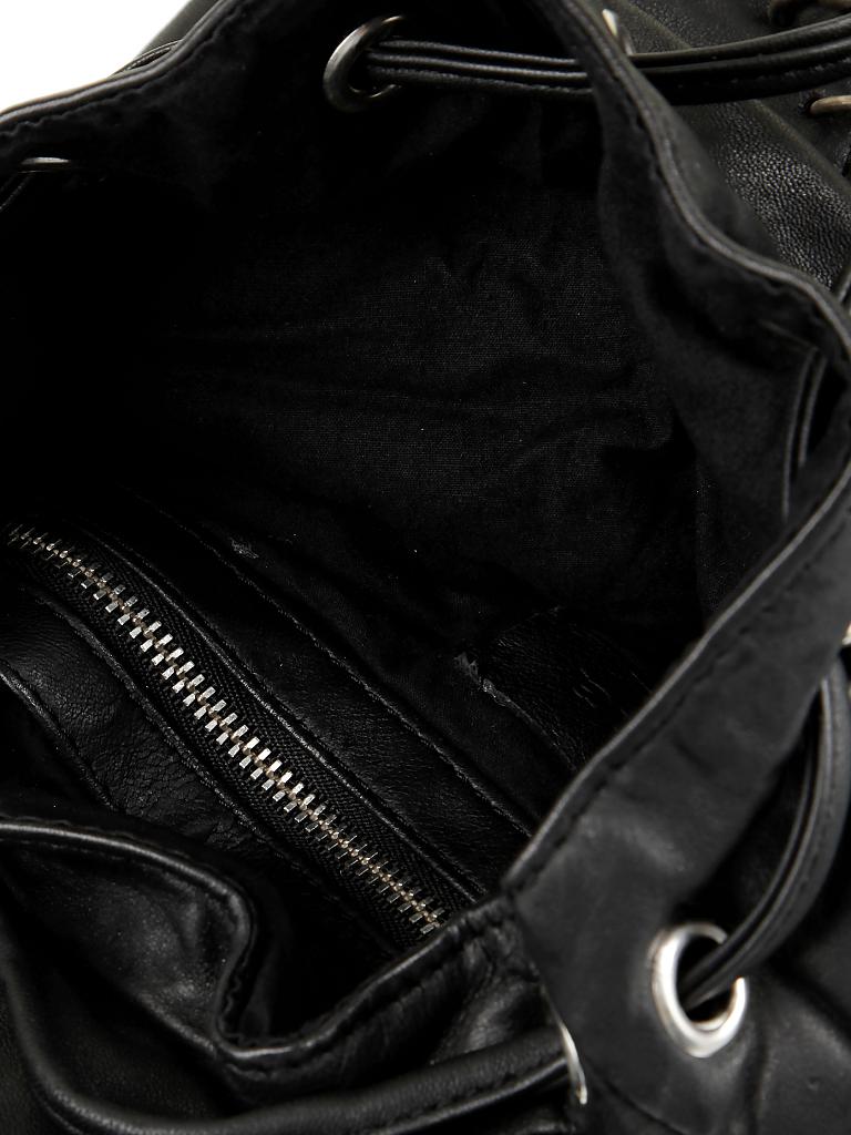 TIGHA | Leder-Rucksack  | 