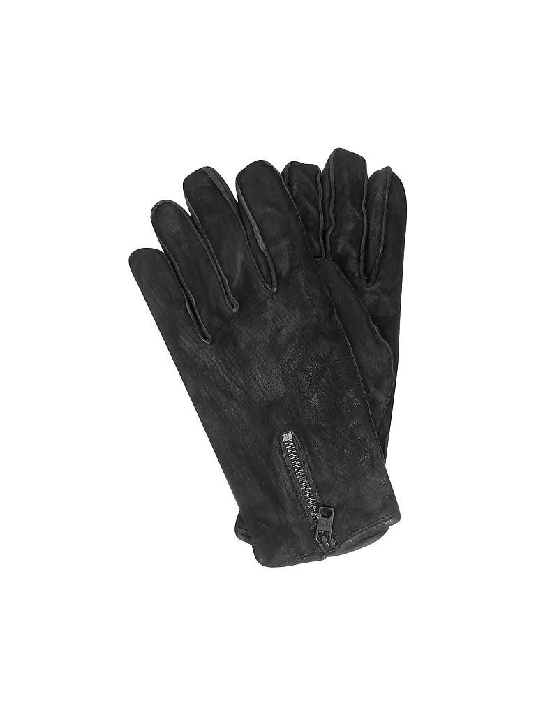 TIGHA | Lederhandschuhe | 