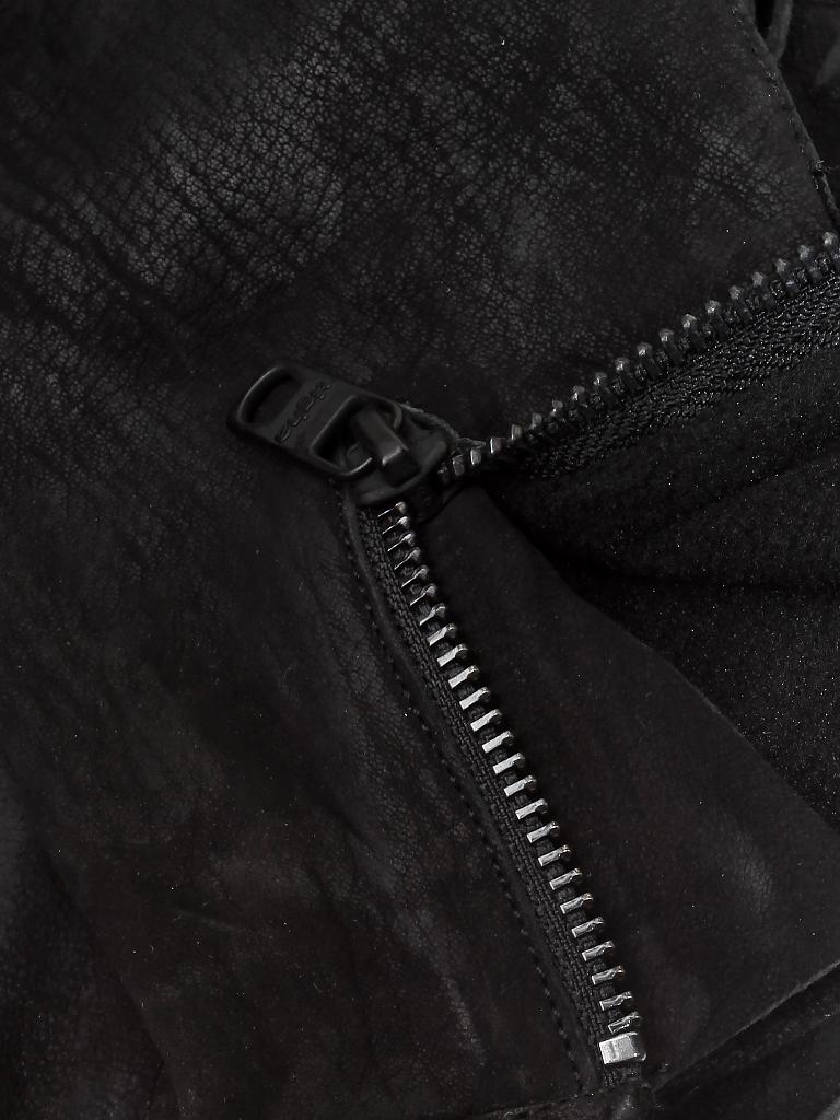 TIGHA | Lederhandschuhe | 