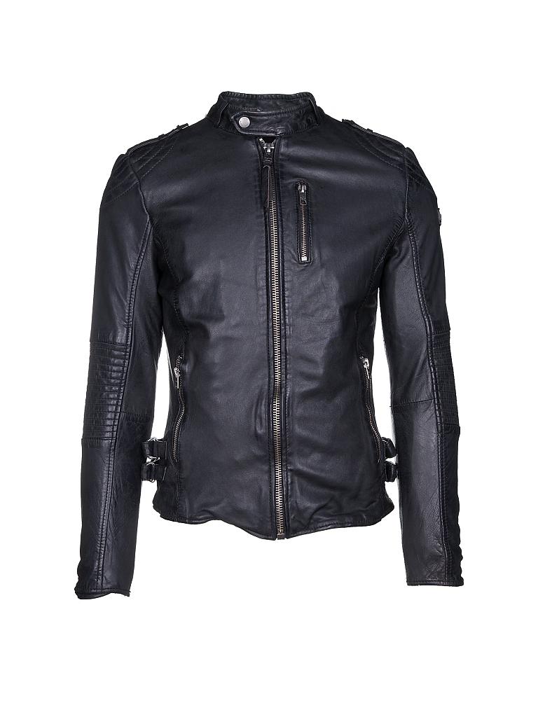 TIGHA | Lederjacke"Ilay" | 
