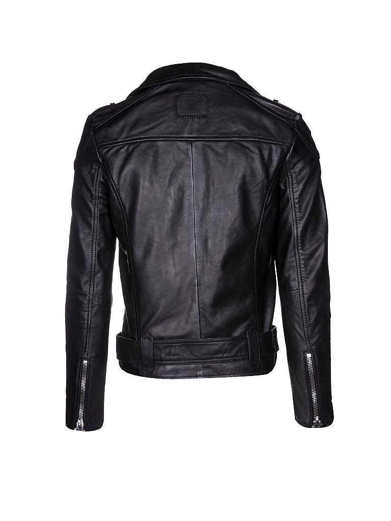 TIGHA | Lederjacke "Cooper" | 