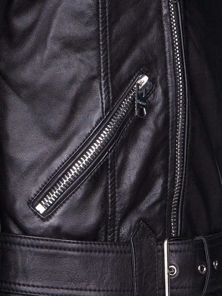 TIGHA | Lederjacke "Cooper" | 