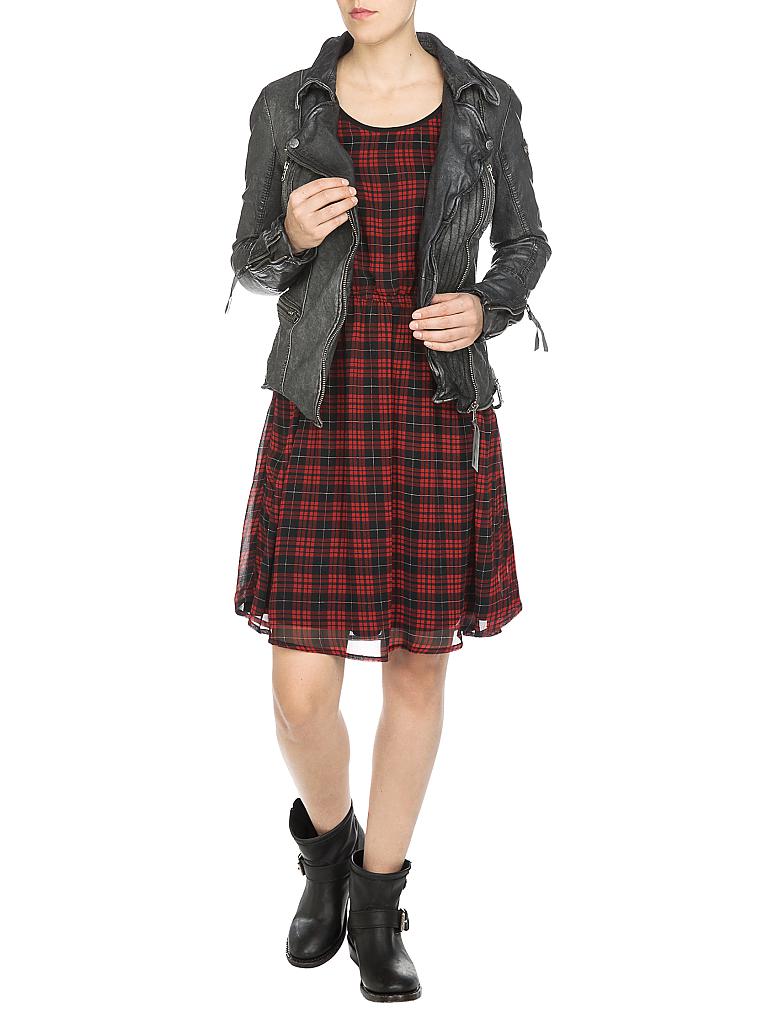TIGHA | Lederjacke "Dawn 2" | 