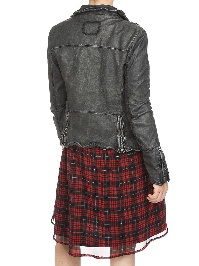 TIGHA | Lederjacke "Dawn 2" | 