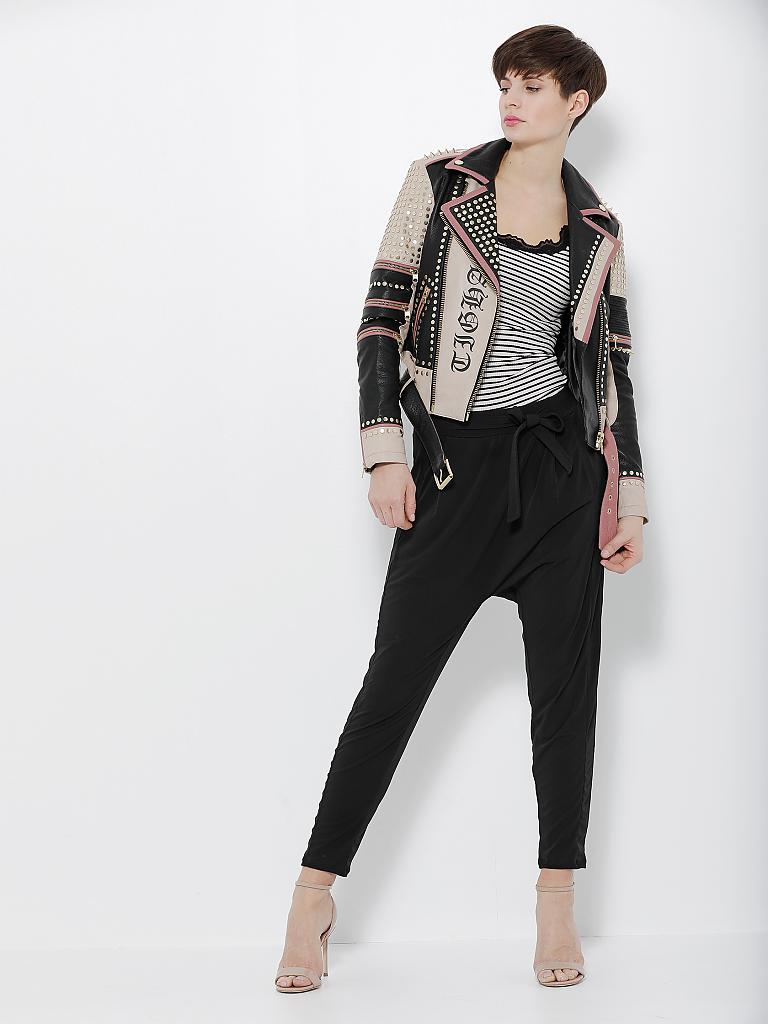 TIGHA | Lederjacke "Sepi" | 