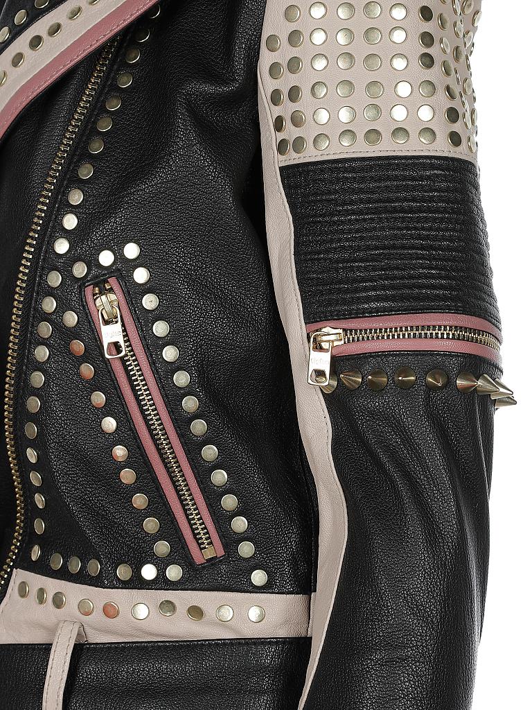TIGHA | Lederjacke "Sepi" | 