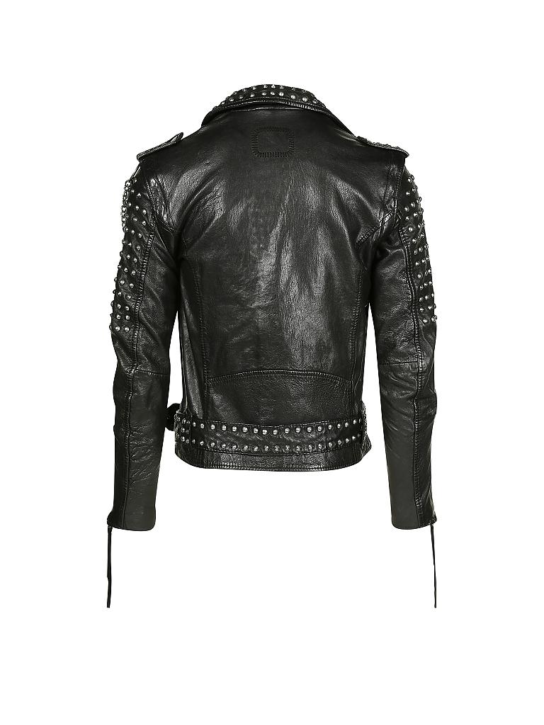 TIGHA | Lederjacke "Vang" | 