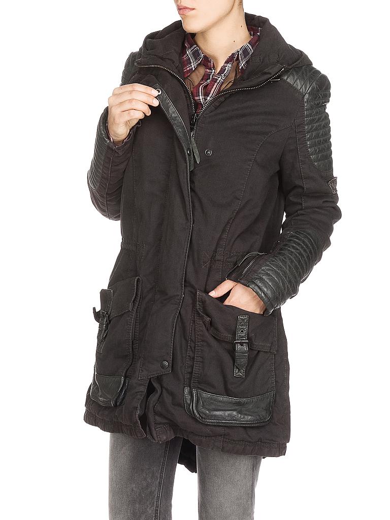 TIGHA | Parka  | 