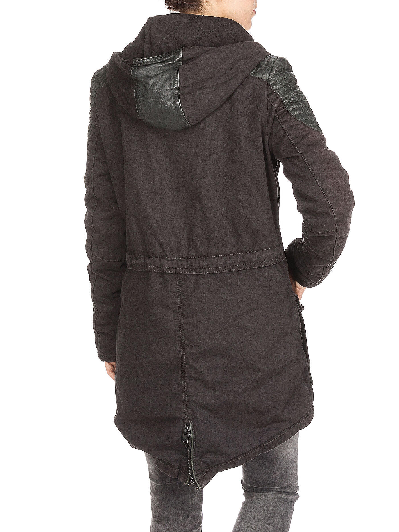TIGHA | Parka  | 