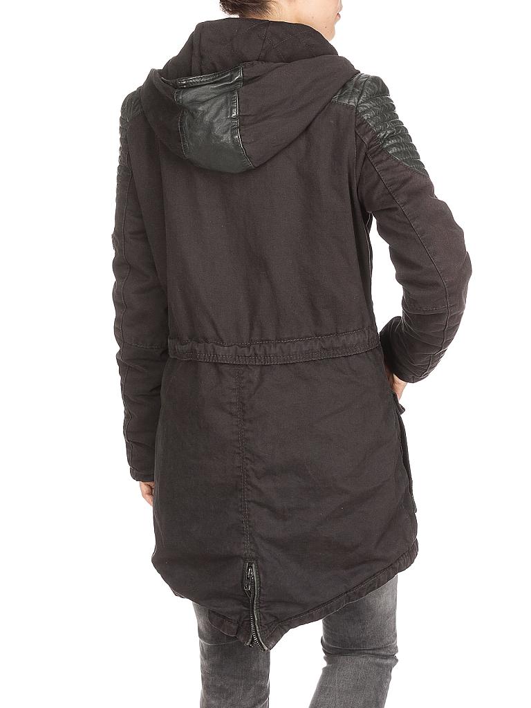 TIGHA | Parka  | 