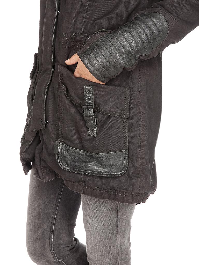 TIGHA | Parka  | 