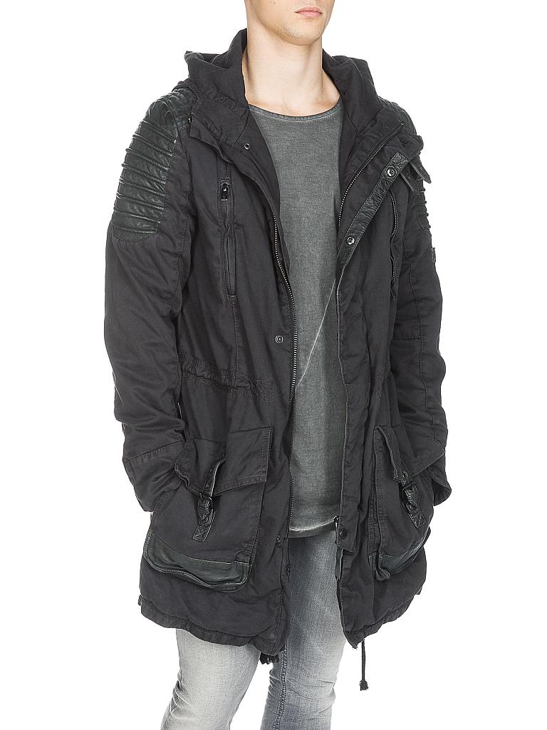 TIGHA | Parka | 
