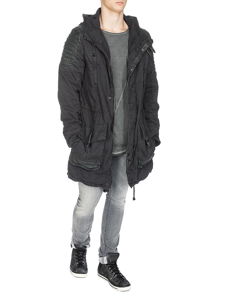 TIGHA | Parka | 