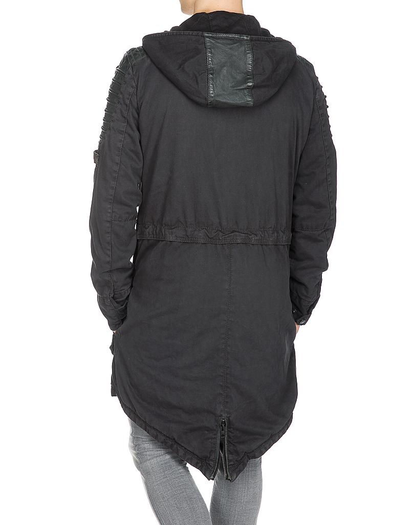 TIGHA | Parka | 