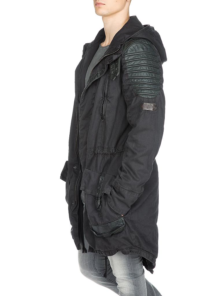 TIGHA | Parka | 