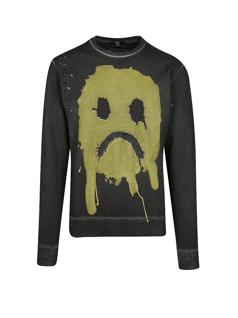TIGHA | Sweater "Smiley" | 