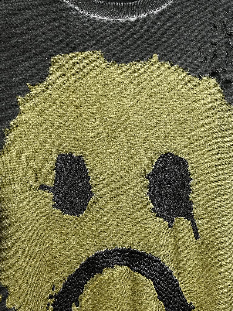 TIGHA | Sweater "Smiley" | 