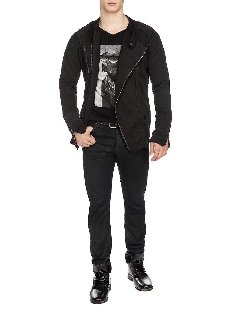 TIGHA | Sweatjacke | 