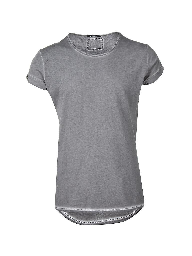 TIGHA | T-Shirt "Milo" | 