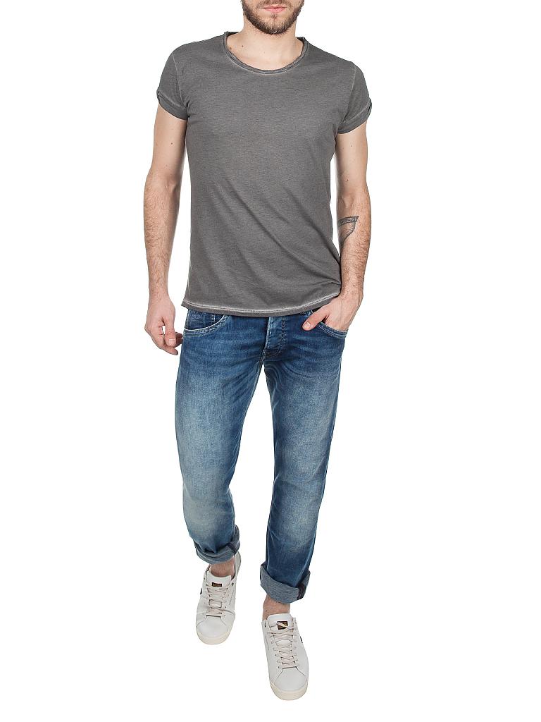 TIGHA | T-Shirt "Milo" | 
