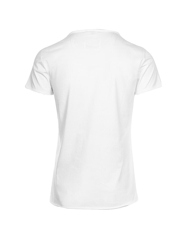 TIGHA | T-Shirt | schwarz