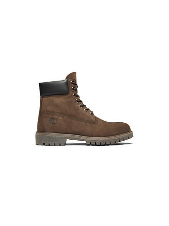 TIMBERLAND | Boots 6 INCH LACE UP WATERPROOF
