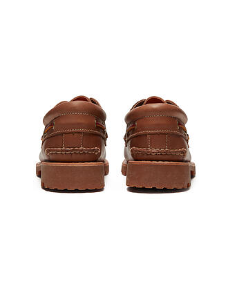 TIMBERLAND | Bootsschuhe CLASSIC LUG