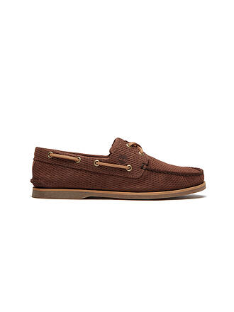 TIMBERLAND | Bootsschuhe CLASSIC 