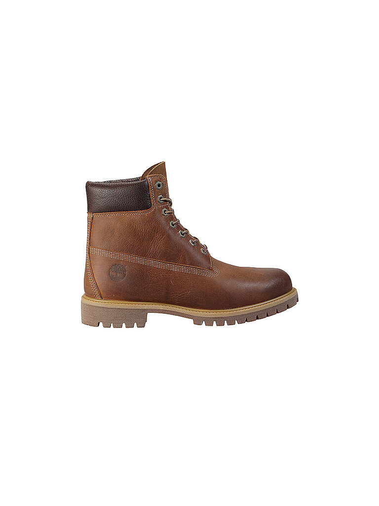 TIMBERLAND Boots braun | 41