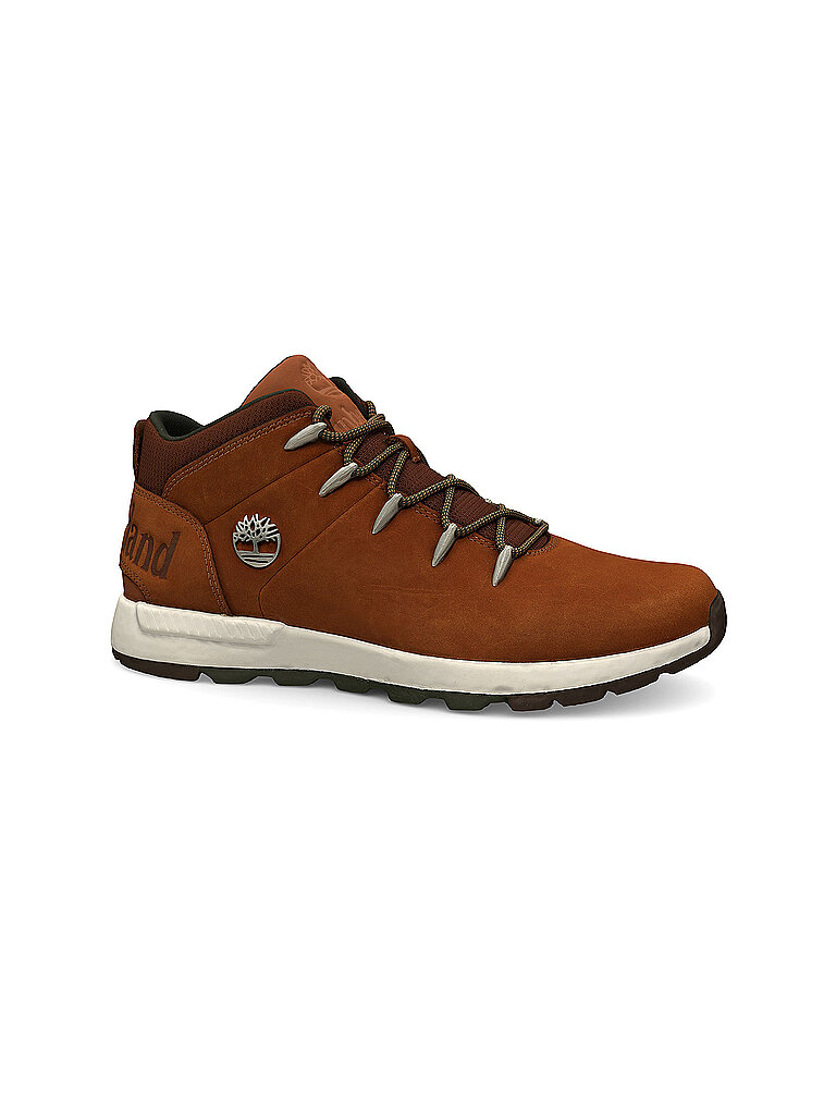 Boots SPRINT TREKKER MID braun 42 herren