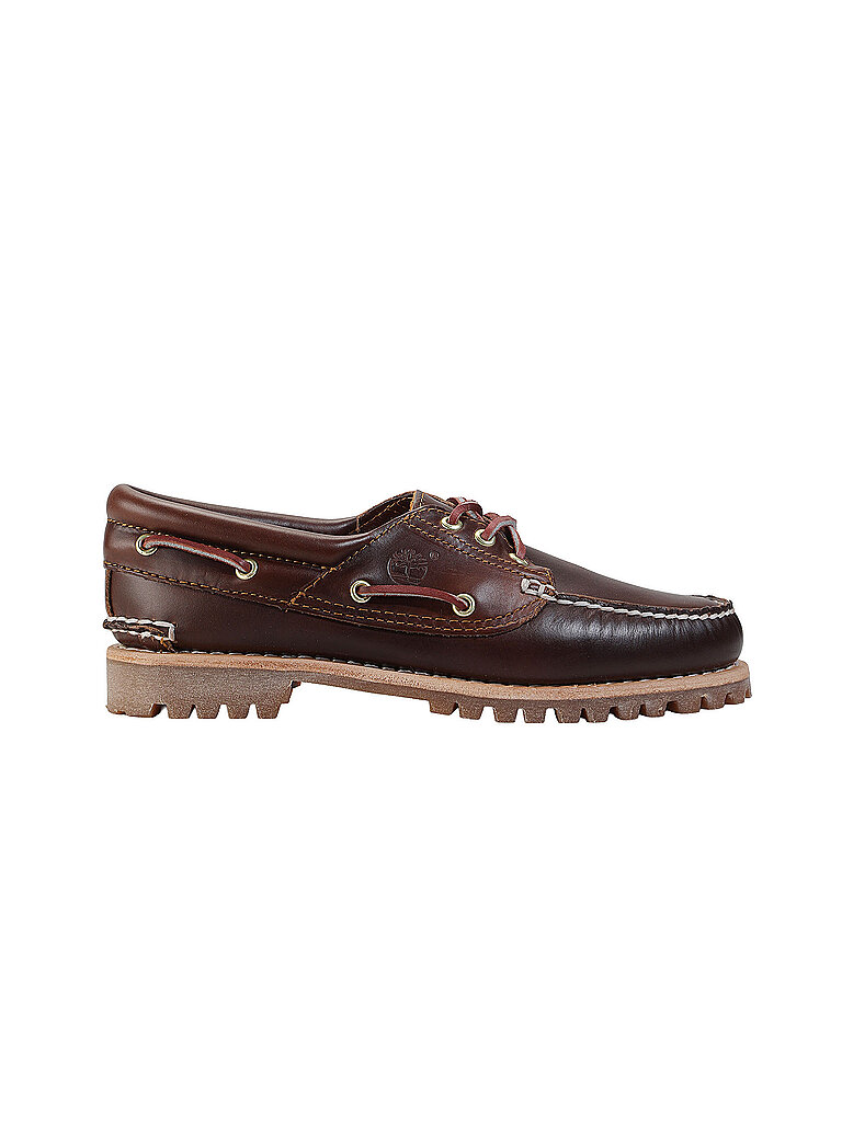 TIMBERLAND Loafers NOREEN braun | 36