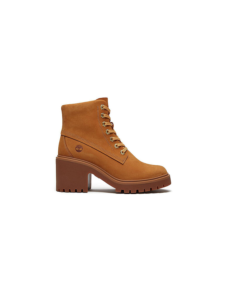 TIMBERLAND Schnürboots STONE HEIGHTS camel | 36