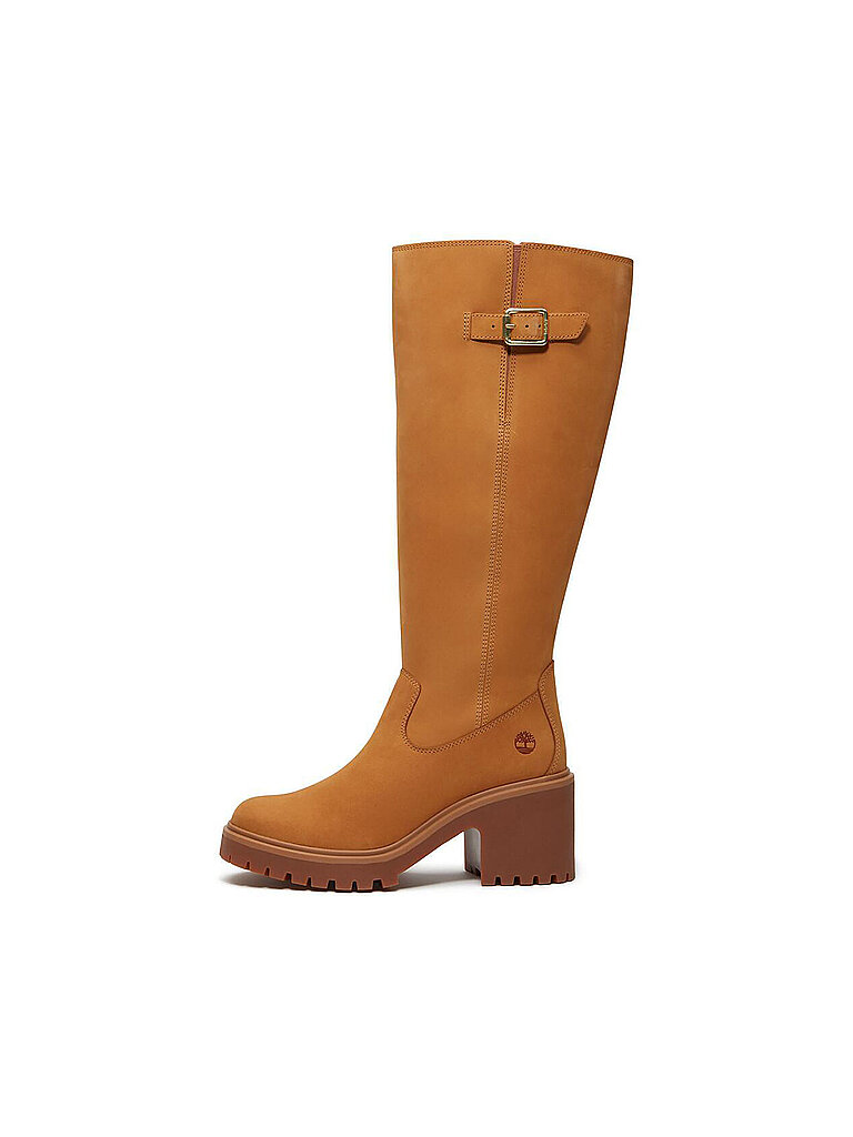 TIMBERLAND Stiefel STONE HEIGHTS  camel | 36