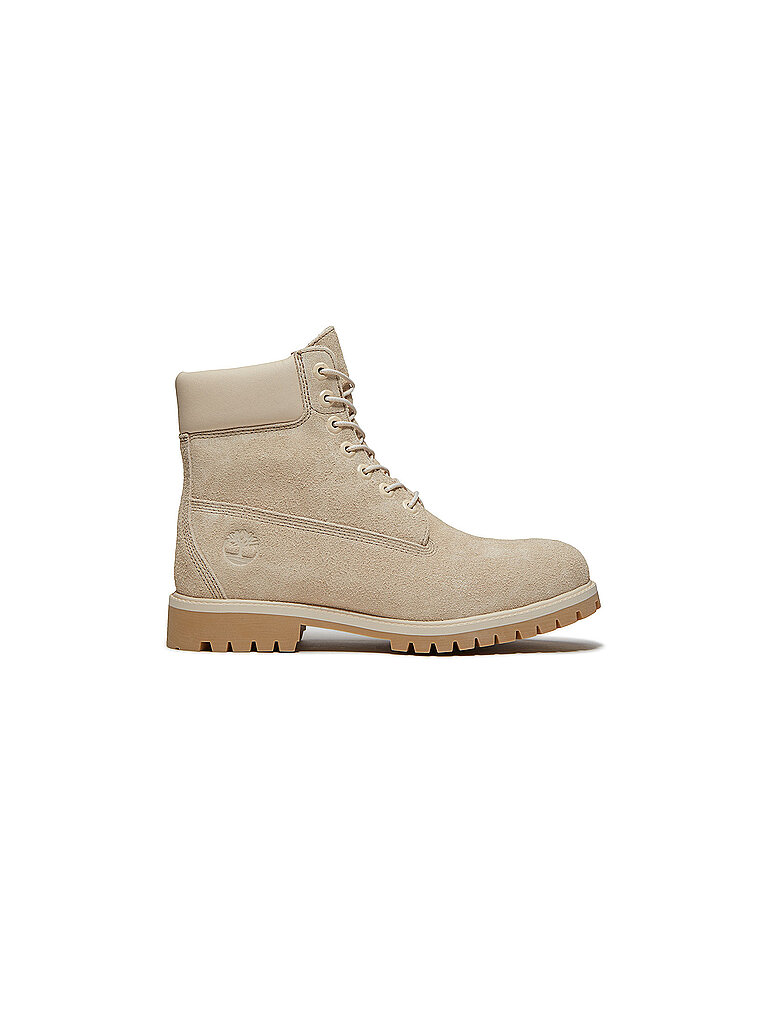 TIMBERLAND Boots 6 INCH PREMIUM beige | 42