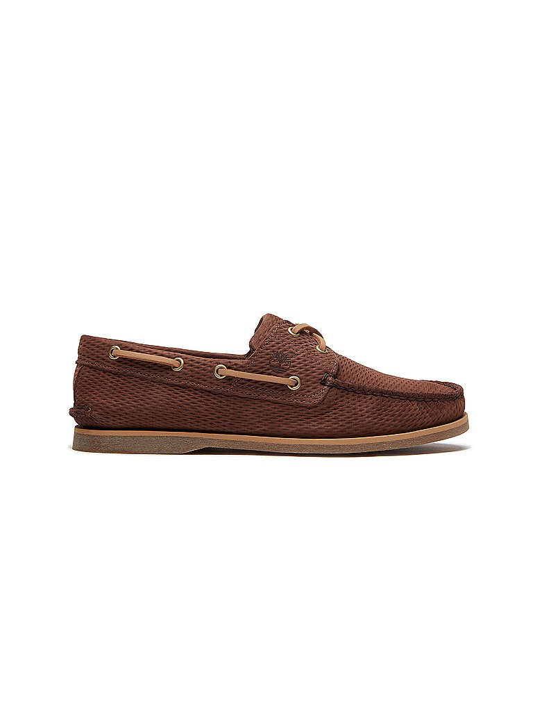Bootsschuhe CLASSIC braun 44 herren