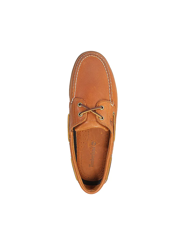 Timberland Classic Bootsschuh Hellbraun 45 4