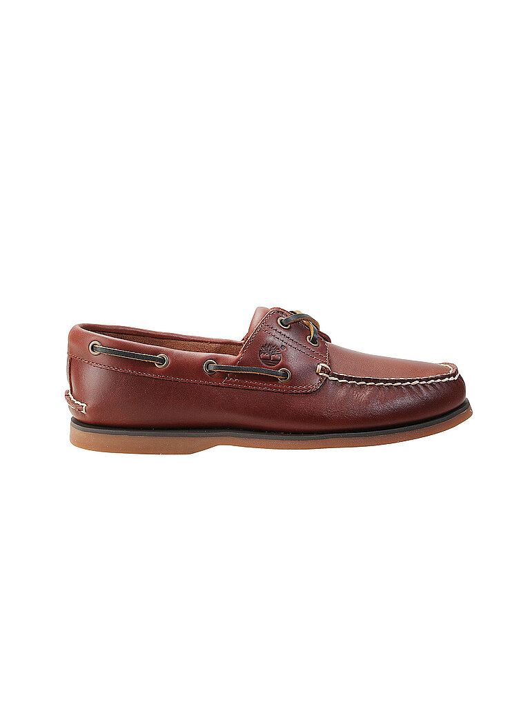 TIMBERLAND Bootsschuhe CLASSIC hellbraun | 46