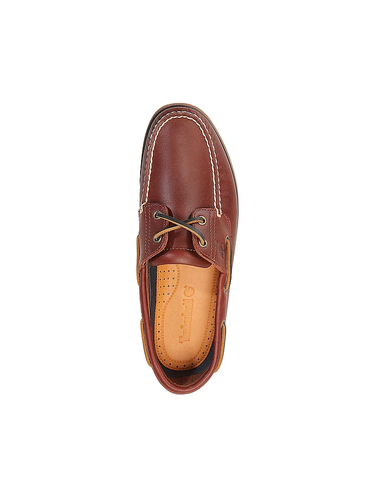 Timberland Classic Bootsschuh Hellbraun 45 2