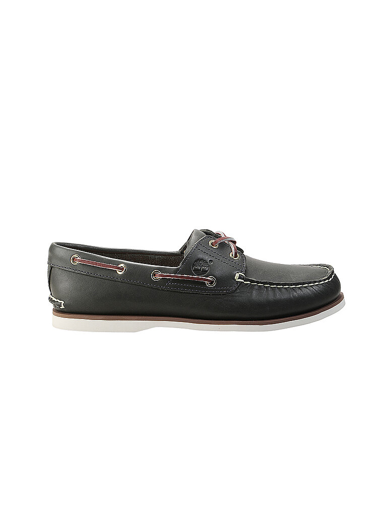 Bootsschuhe CLASSIC dunkelblau 46 herren