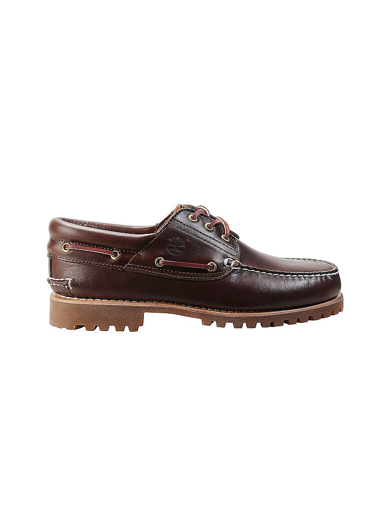 Timberland Bootsschuhe  braun   45 herren