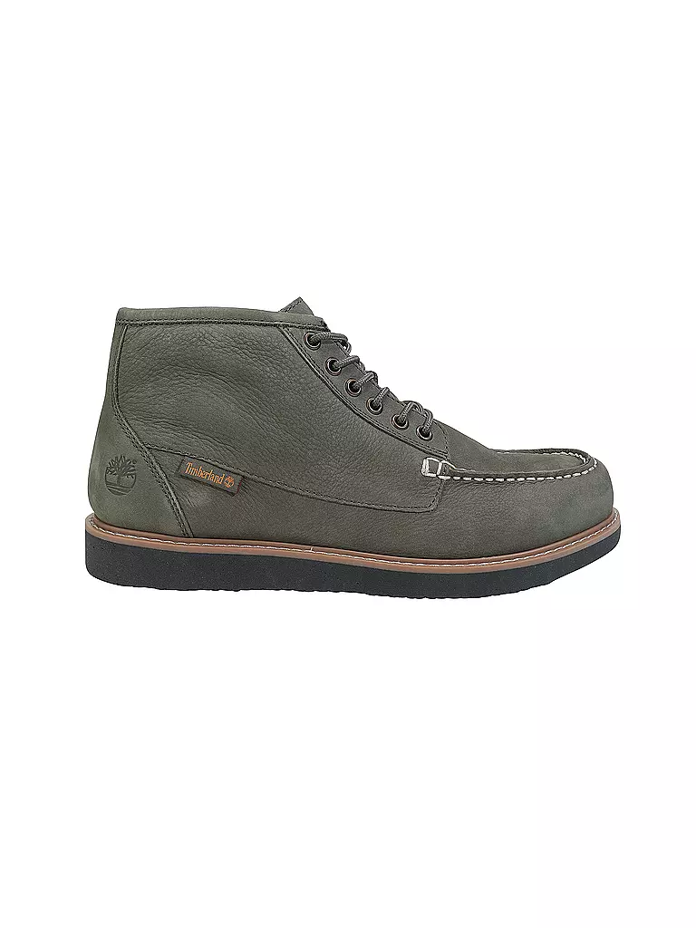 TIMBERLAND | Boot Newmarket | olive