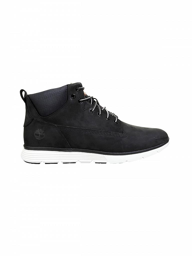 TIMBERLAND | Boots " Chukka " | schwarz